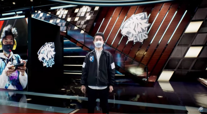 Evos Esports Luncurkan Fasilitas Integrated Training Facility