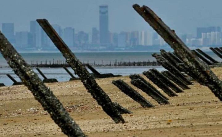 Tiongkok Lakukan Latihan Militer di Provinsi Berseberangan dengan Taiwan