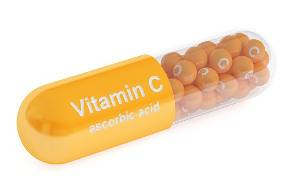Vitamin c. alodokter