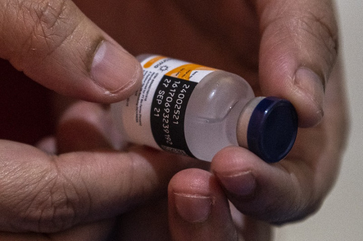 Pemkot Bekasi Hibahkan Ratusan Ribu Vaksin Covid-19 Bakal <i>Expired</i>