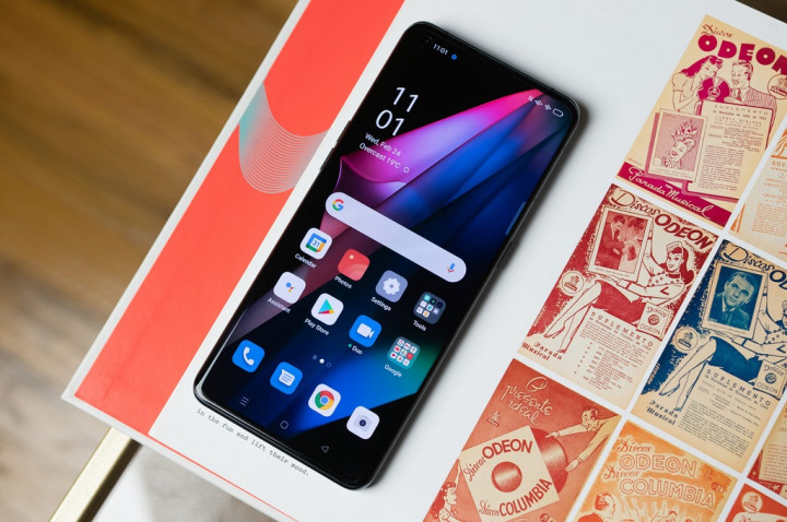 Ini Jadwal Sementara Update ColorOS 12 Beta untuk Pasar Global