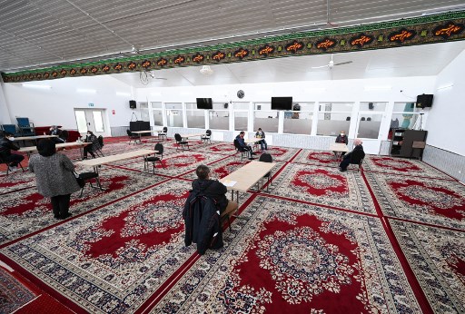 Kota Koln di Jerman Izinkan Kumandang Azan untuk Salat Jumat