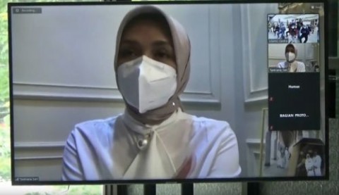 Bupati Nonaktif Probolinggo dan Suaminya Jadi Tersangka Pencucian Uang