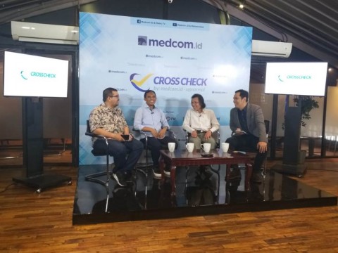 Tim Pansel Diminta Independen Memilih Penyelenggara Pemilu