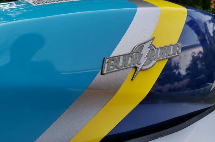 Universitas Budi Luhur Janjikan Kendaraan Listrik Baru Lagi