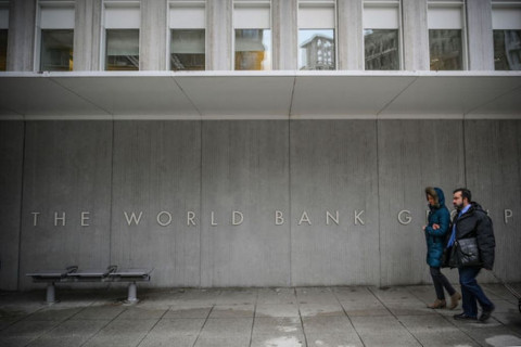 Bank Dunia Perkuat Integritas Riset Usai Skandal Manipulasi Data