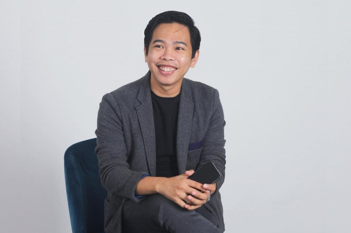 Perjalanan Iksan Bangsawan, Dulu <i>Freelancer</i> Kini Jadi CEO