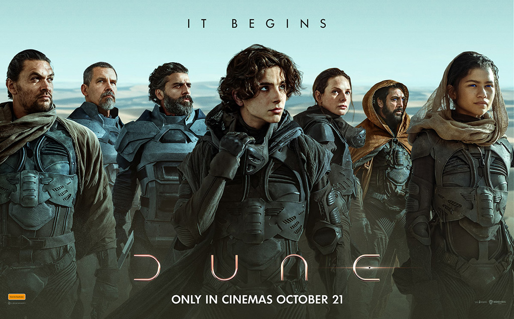 Dune (Foto: Warner Bros. Pictures)