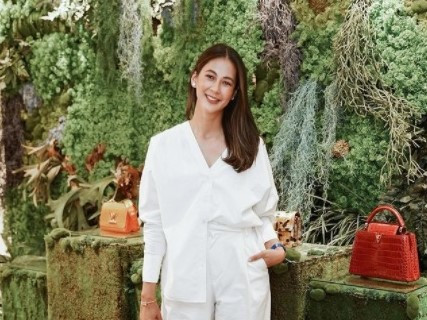 Baim Wong Dihujat karena Marahi Pria Tua, Begini Respons Paula Verhoeven