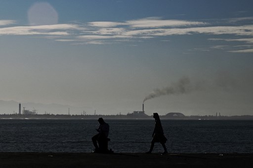 Netral Karbon, ICDX Siap Jadi Bursa Komoditi dengan Emisi Nol Bersih