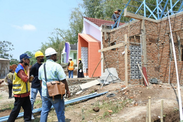 Pantau Kualitas Rumah Subsidi, Pemerintah Uji Coba SiPetruk