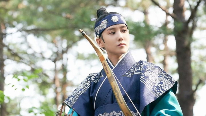 5 Fakta tentang Drakor The King’s Affection