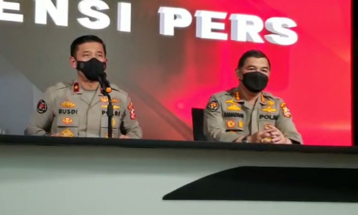 Ini Fakta-fakta Penyelidikan Bapak Perkosa 3 Anak di Luwu Timur