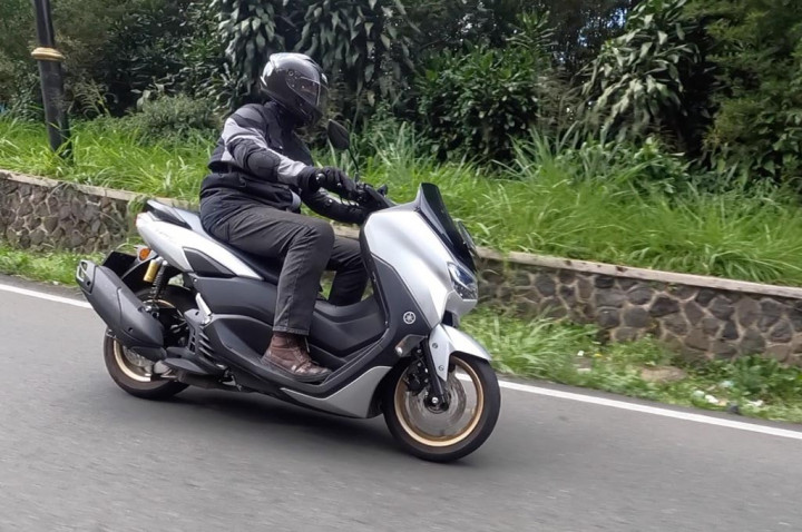 4 Tips Merawat Jok Motor Agar Tak Cepat Rusak