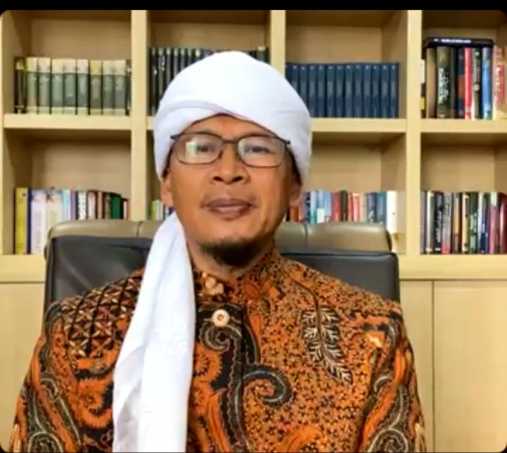 Aa Gym: Menuntut Ilmu Bukan Sekadar Mencari Gelar