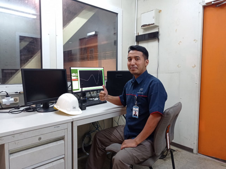 Kunci Nurman Firdaus, Wisudawan Terbaik ITS Kantongi IPK Sempurna 4.00