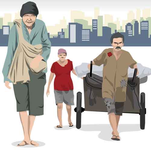 5 Daerah di Jatim Jadi Proyek Percontohan Penanganan Kemiskinan Ekstrem