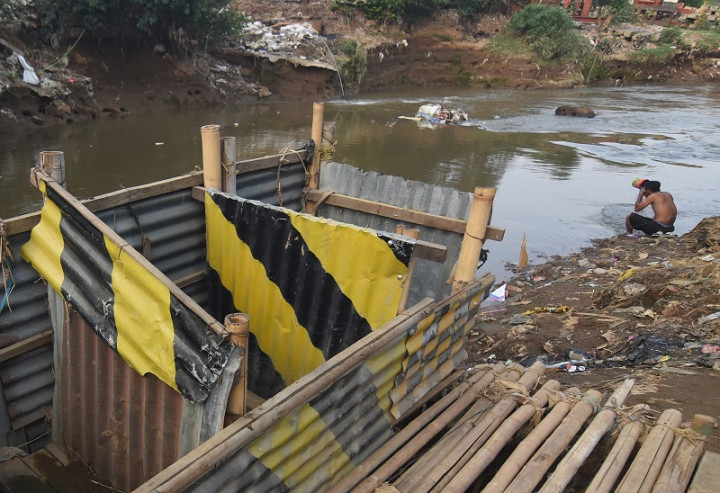 Puluhan Desa di Aceh Jaya Terbebas dari Perilaku BAB Sembarangan