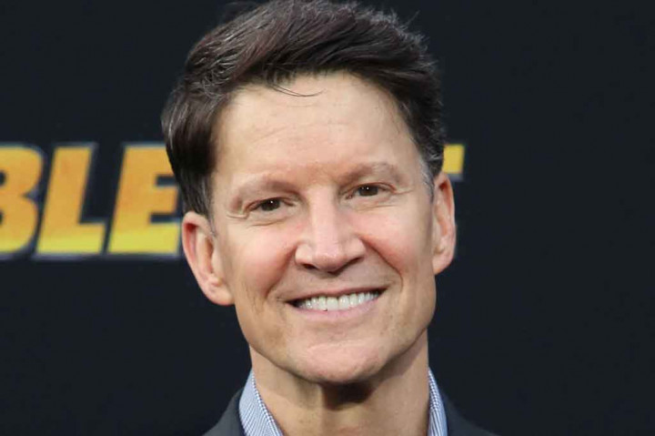 CEO Hasbro Brian Goldner Meninggal Dunia di Usia 58 Tahun