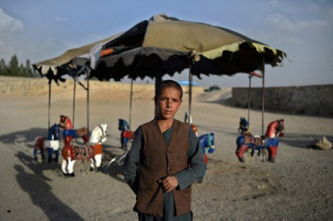 Pemimpin Negara G20 Sepakat Bekerja Sama Hindari Bencana Kemanusiaan di Afghanistan