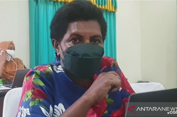 Dinkes Sorong Deteksi 418 Kasus Malaria
