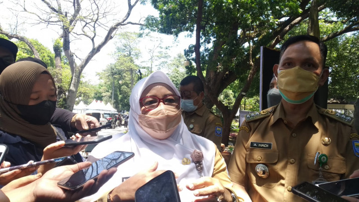 Angka Kekerasan dalam Keluarga Naik Selama Pandemi Covid-19