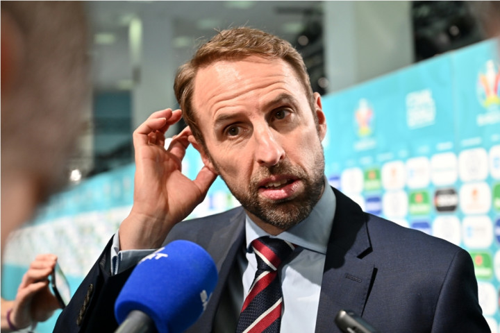 Southgate Geram dengan Penampilan Inggris