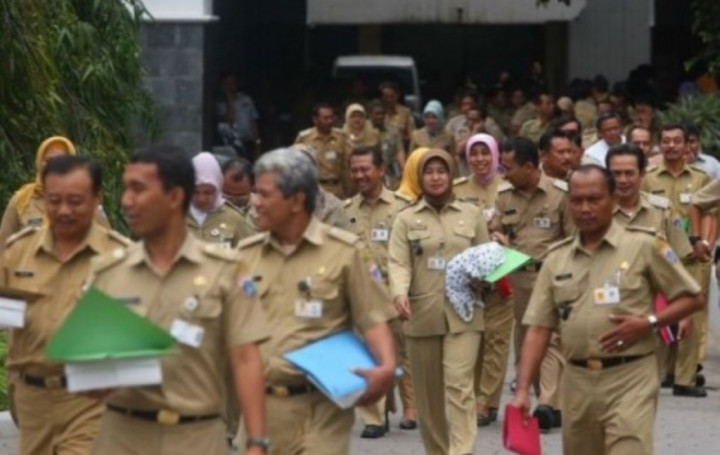 Catat! ASN Dilarang Cuti dan Bepergian ke Luar Kota saat Libur Maulid Nabi 2021