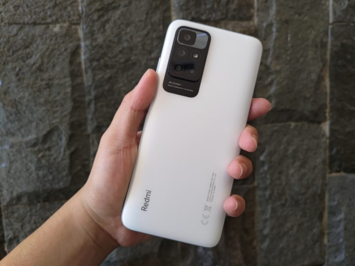 MediaTek Helio G88 Bikin Redmi 10 Standar Baru Smartphone Entry Level