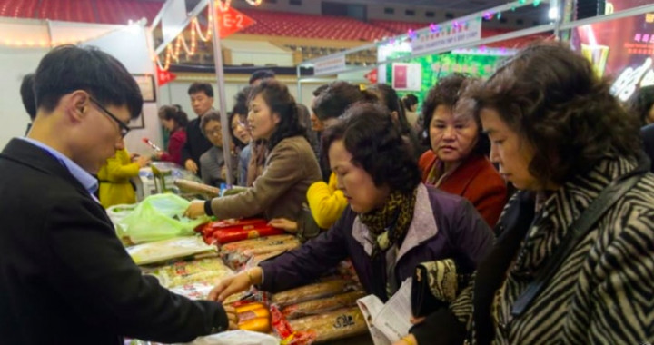 PBB Kembali Peringatkan Korut Paling Rentan Risiko Kelaparan