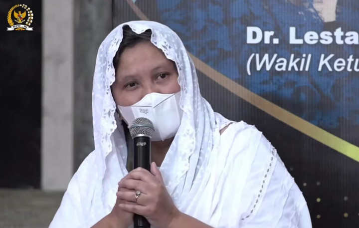 NasDem Tak Ingin Amendemen UUD 1945 Jadi Komoditas Politik