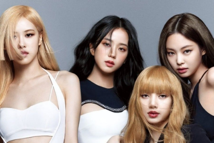 Blackpink Tak Lagi Terima Hadiah dari Penggemar
