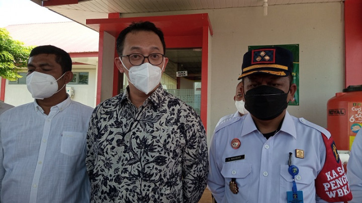 Komnas HAM Minta Nama Saiful Mahdi Harus Dipulihkan