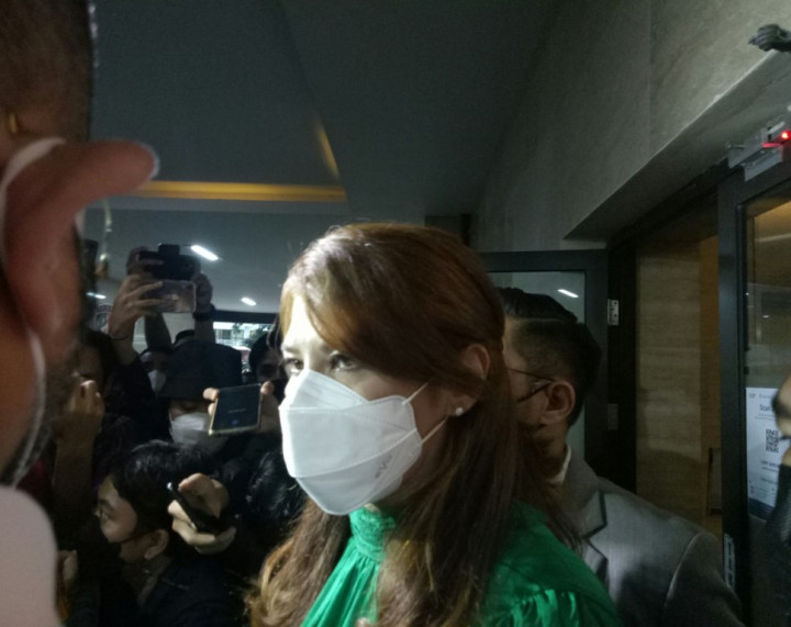 Belasan Miliar Melayang, Ini Fakta-fakta Tamara Bleszynski Ditipu Rekan Bisnis