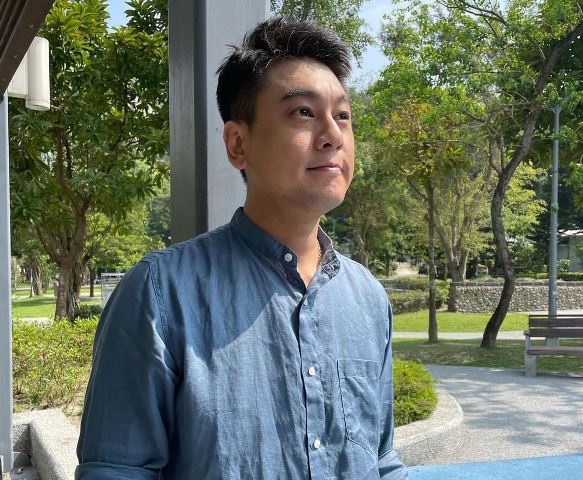 Ken Chu, ex F4 Meteor Garden dikabarnya mengidap fibromyalgia. Penyakit apa itu? (Foto: Dok. Instagram Ken Chu/@kenchu9)