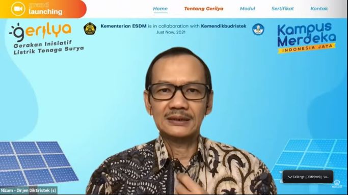 Kemendikbudristek Angkat Bicara Kasus Mahasiswa Dibanting Polisi di Tangerang