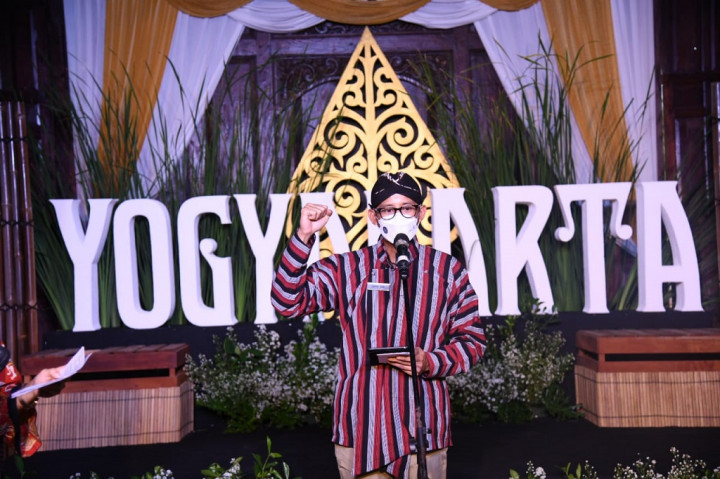 Protokol Kesehatan di Destinasi Wisata Harus Terapkan CHSE