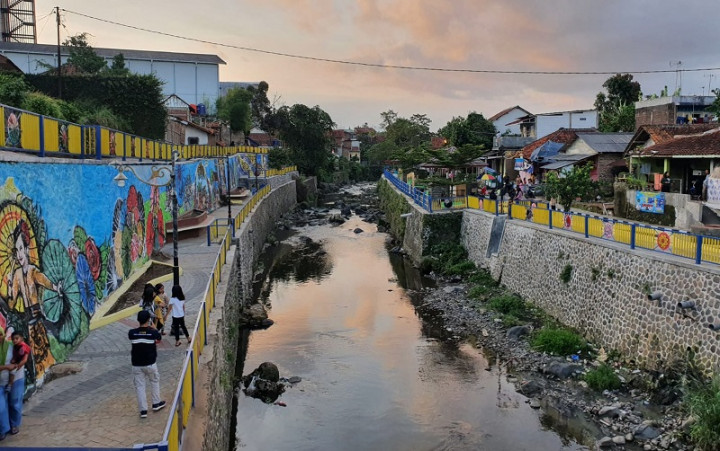Anggaran Rp6 Miliar untuk Penataan Kawasan Kumuh di Tasikmalaya