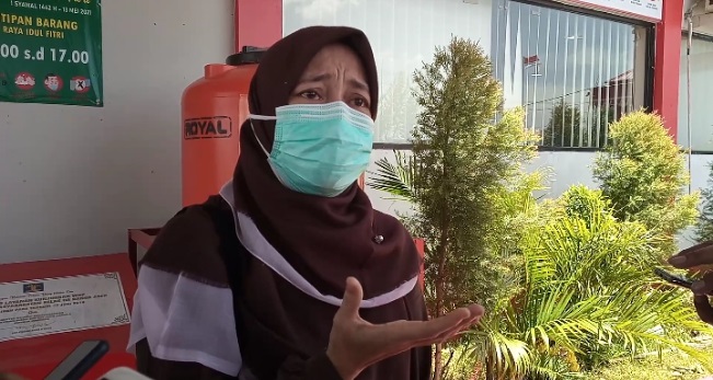 Suami Bebas, Istri Saiful Mahdi: Terima Kasih Presiden