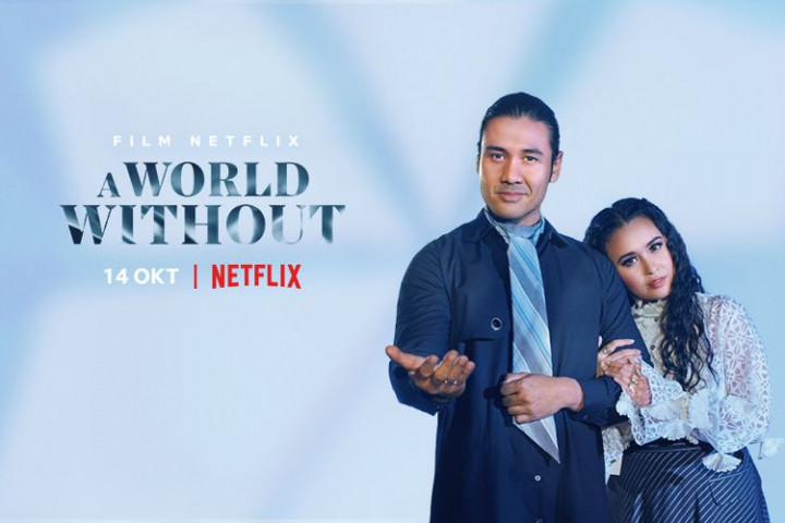 Tayang Hari Ini, 5 Alasan Menonton Film A World Without