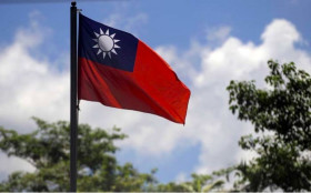 Tiongkok Lakukan Provokasi di Udara, Taiwan Berikan Peringatan
