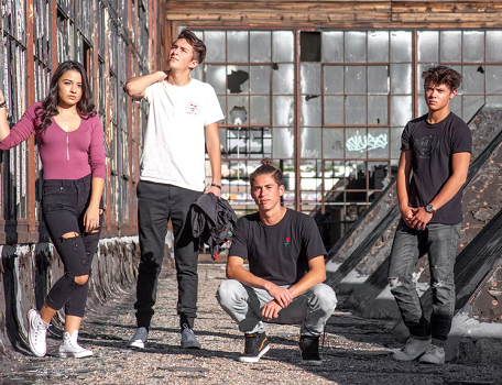 Remaja, Ini Aktivitas Fisik yang Cocok agar Kamu Tetap Aktif