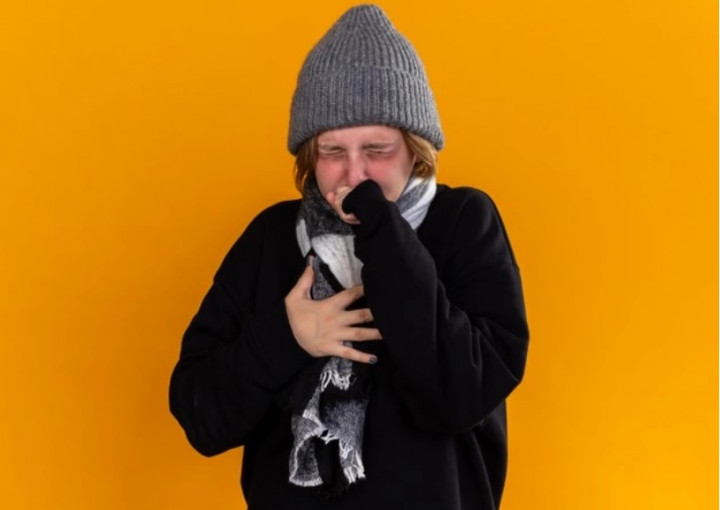 Sakit Tenggorokan, Apakah karena Radang Amandel atau Covid-19? Cari Tahu Perbedaannya