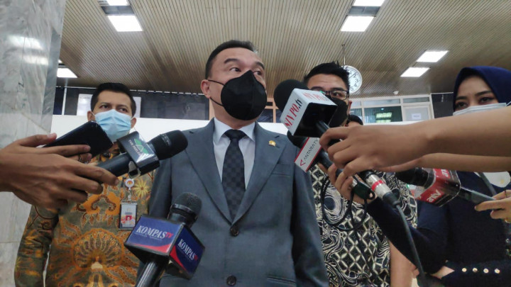 TNI Terkuat di ASEAN, Bukti Komitmen Penguatan Pertahanan Indonesia