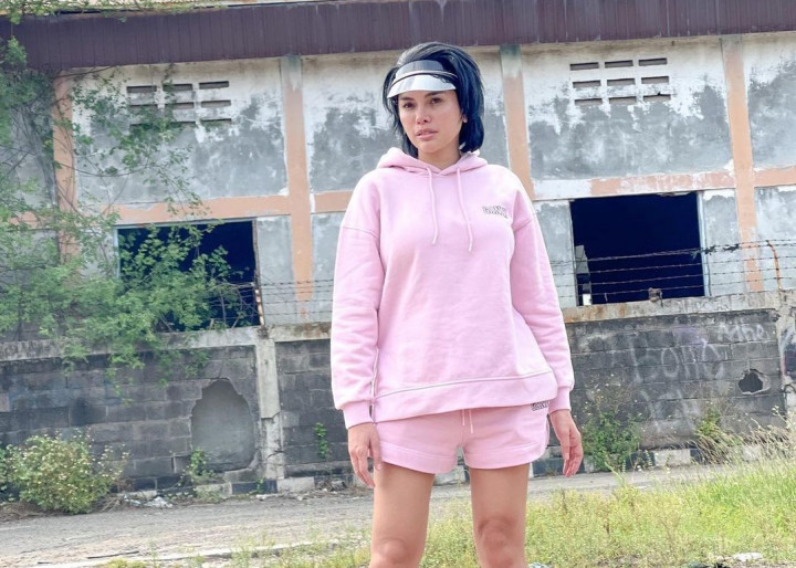 Rachel Vennya Kabur dari Karantina, Nikita Mirzani Geram: Jangan Bikin Dengki Dong!