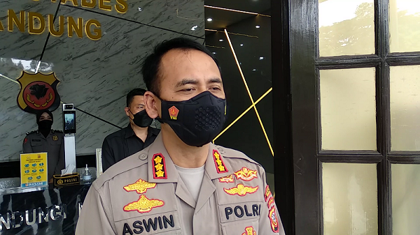 Polda Jabar Komitmen Berantas Pinjol Ilegal