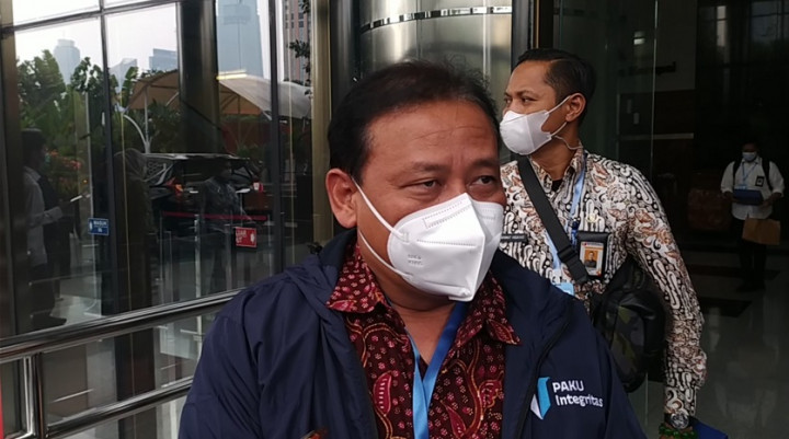 Bawaslu Sebut Penetapan Tanggal Pemilu Belum Disetujui