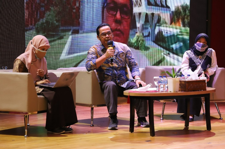 Hikayat Aceh Diharapkan Jadi Bacaan Semua Kalangan