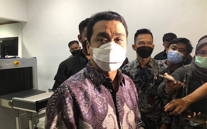 Wagub DKI: Target 11 Juta Warga Dapat Vaksin Covid-19 Tercapai November