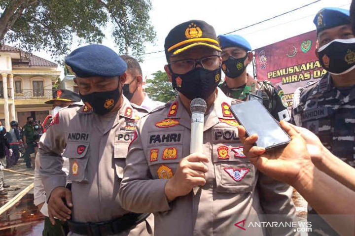 3 Kecamatan di Kota Cirebon Rawan Konflik Pilkades